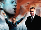 The DVD set The Making of the President: The 1960s is based on the famous series of bestsellers by Theodore "Teddy" White, who scripted these documentaries. The DVD set The Making of the President: The 1960s is based on the famous series of bestsellers by Theodore "Teddy" White, who scripted these documentaries.