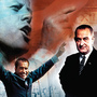The DVD set The Making of the President: The 1960s is based on the famous series of bestsellers by Theodore "Teddy" White, who scripted these documentaries. The DVD set The Making of the President: The 1960s is based on the famous series of bestsellers by Theodore "Teddy" White, who scripted these documentaries.