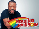 Reading Rainbow Reading Rainbow