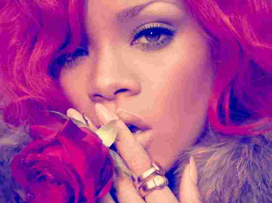 Rihanna Rihanna