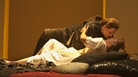 Richard Croft and Danielle de Niese star in Handel's 'Semele' at the Théâtre des Champs-Élysées. Richard Croft and Danielle de Niese star in Handel's 'Semele' at the Théâtre des Champs-Élysées.