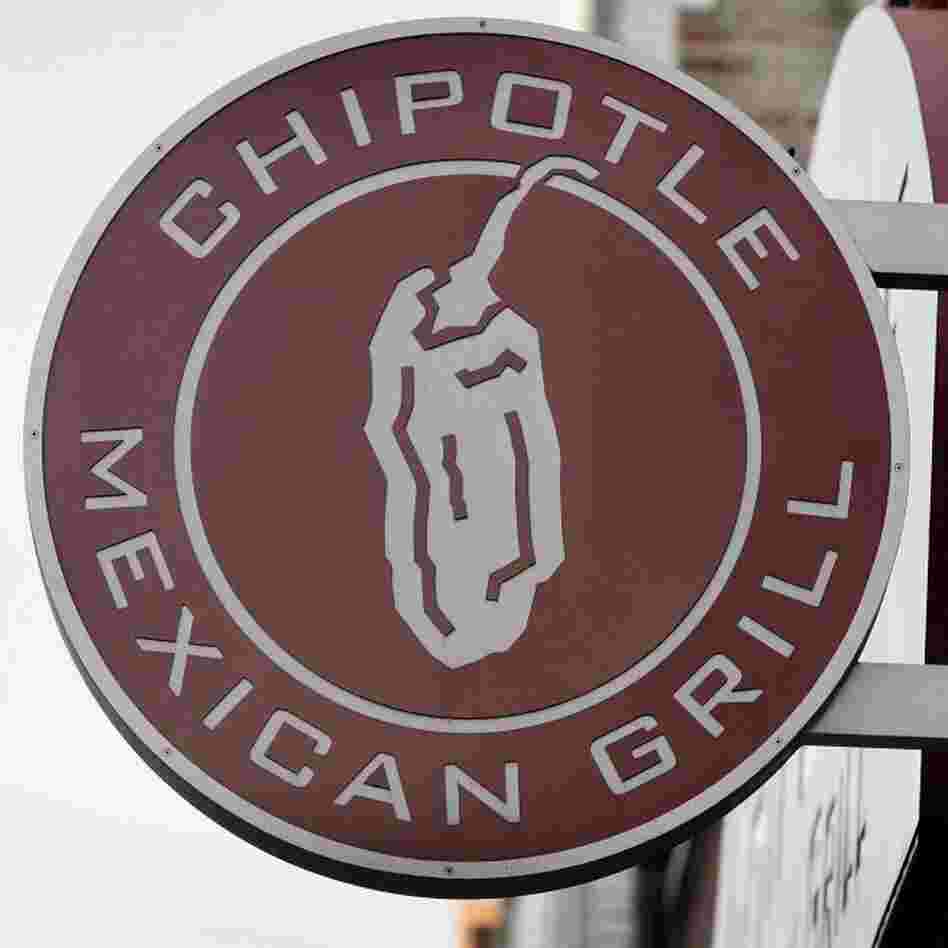 Chipoltle Mexican Grill scored well with Consumer Reports readers.
