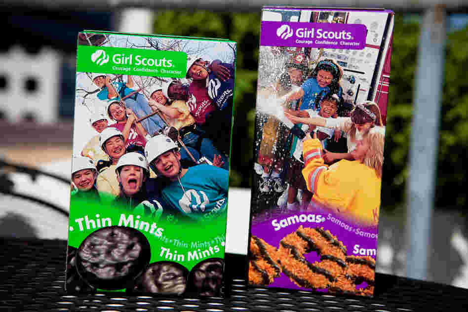 Girl Scouts of the USA has said it's too late to avoid using palm oil in this year's batch of Girl Scout Cookies, but the organization will look into using other kinds of oil in future years.