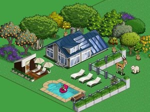 About 230 million people every month play Zynga games such as About 230 million people every month play Zynga games such as