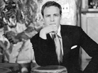 Actor Marlon Brando was an Afro-Cuban drumming enthusiast, as well as an inventor whose lost prototypes became the stuff of urban legend. Actor Marlon Brando was an Afro-Cuban drumming enthusiast, as well as an inventor whose lost prototypes became the stuff of urban legend.