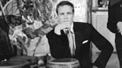 Actor Marlon Brando was an Afro-Cuban drumming enthusiast, as well as an inventor whose lost prototypes became the stuff of urban legend. Actor Marlon Brando was an Afro-Cuban drumming enthusiast, as well as an inventor whose lost prototypes became the stuff of urban legend.