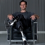Hugh Herr is a biophysicist and rock climber. He is the holder or co-holder of 10 patents related to prosthetic devices. Hugh Herr is a biophysicist and rock climber. He is the holder or co-holder of 10 patents related to prosthetic devices.