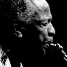 Frank Morgan on the cover of City Nights.