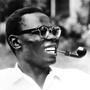 Barack Obama's father