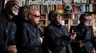 The Blind Boys Of Alabama perform a Tiny Desk Concert at the NPR Music offices. The Blind Boys Of Alabama perform a Tiny Desk Concert at the NPR Music offices.