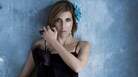 Mexican singer Magos Herrera mixes bolero and jazz in "Luz de Luna." Mexican singer Magos Herrera mixes bolero and jazz in "Luz de Luna."