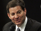 Mark Halperin, Time magazine's senior political analyst and a frequent commenter on MSNBC, was suspended by the cable network this week for an off-color remark about President Obama. Mark Halperin, Time magazine's senior political analyst and a frequent commenter on MSNBC, was suspended by the cable network this week for an off-color remark about President Obama.