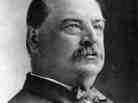 It's In The Mustache: According to Algeo, President Grover Cleveland believed that if anything happened to his trademark mustache during his surgery at sea, the public would know something was wrong.