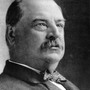 It's In The Mustache: According to Algeo, President Grover Cleveland believed that if anything happened to his trademark mustache during his surgery at sea, the public would know something was wrong. It's In The Mustache: According to Algeo, President Grover Cleveland believed that if anything happened to his trademark mustache during his surgery at sea, the public would know something was wrong.