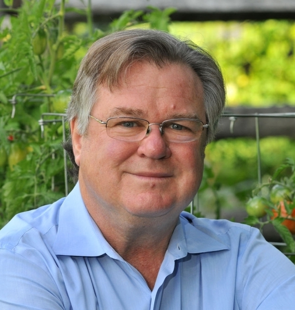 Barry Estabrook is a former contributing editor at Gourmet magazine. He currently blogs at politicsoftheplate.com.