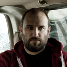 David Bazan's "Wolves at the Door" tells grim stories, but it's rooted in the spirit of forgiveness.