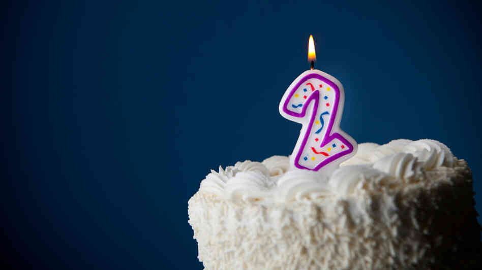 second birthday second birthday