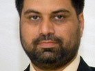 Syed Saleem Shahzad (July 2008 file photo). Syed Saleem Shahzad (July 2008 file photo).