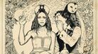 Gillian Welch "The Harrow And The Harvest" Gillian Welch "The Harrow And The Harvest"