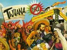 Tijuana no Tijuana no