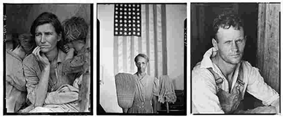 Photos from the Library of Congress Photos from the Library of Congress