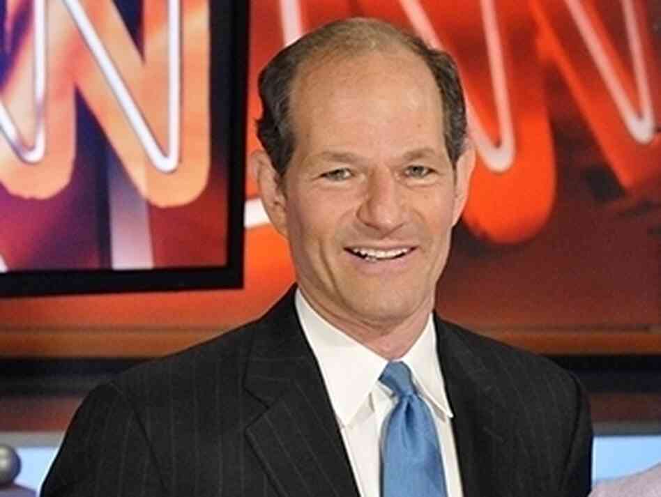 Eliot Spitzer. Eliot Spitzer.