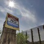A "No Trespassing" sign is shown at the international border Aug. 16, 2010, near Naco, Ariz.