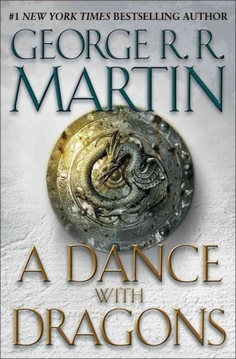 A Dance with Dragons A Dance with Dragons