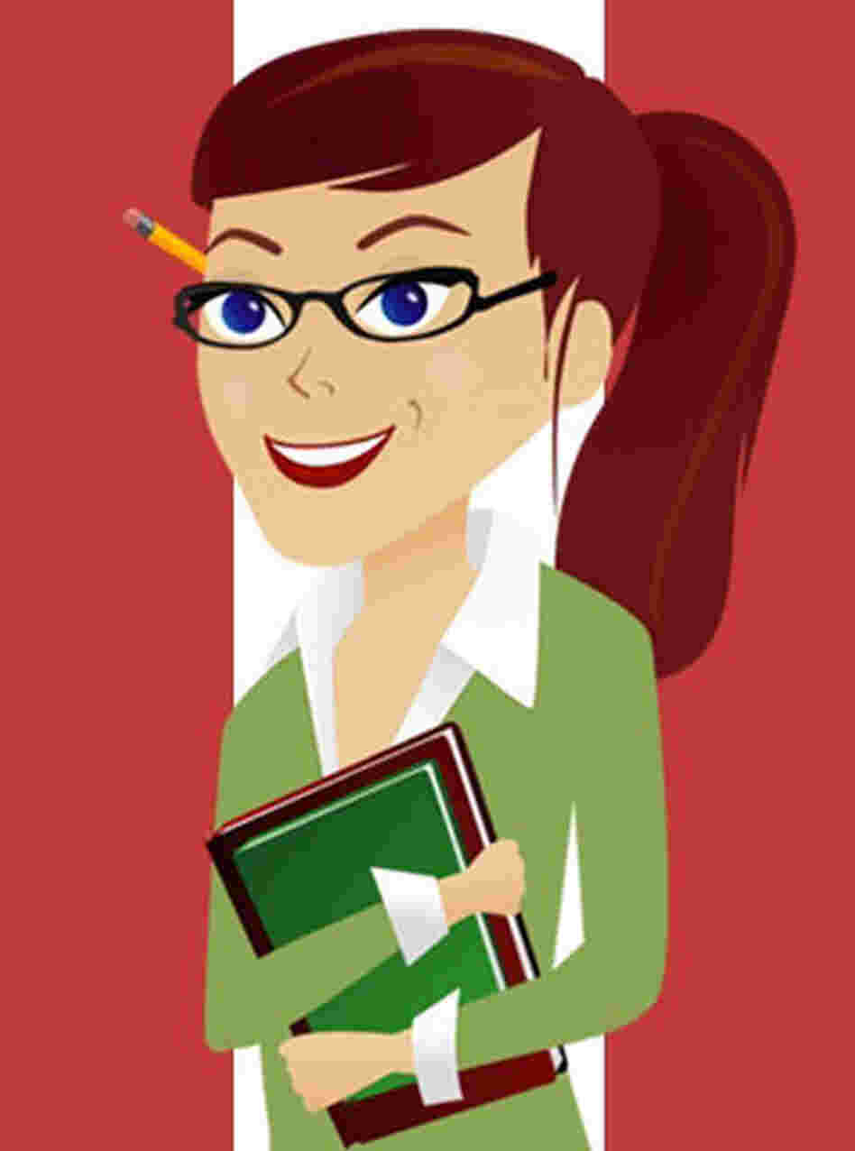Here To Help: Mignon Fogarty is creator of Grammar Girl (above) and founder of the Quick and Dirty Tips network, where a host of experts are standing by to "help you do things better." Here To Help: Mignon Fogarty is creator of Grammar Girl (above) and founder of the Quick and Dirty Tips network, where a host of experts are standing by to "help you do things better."