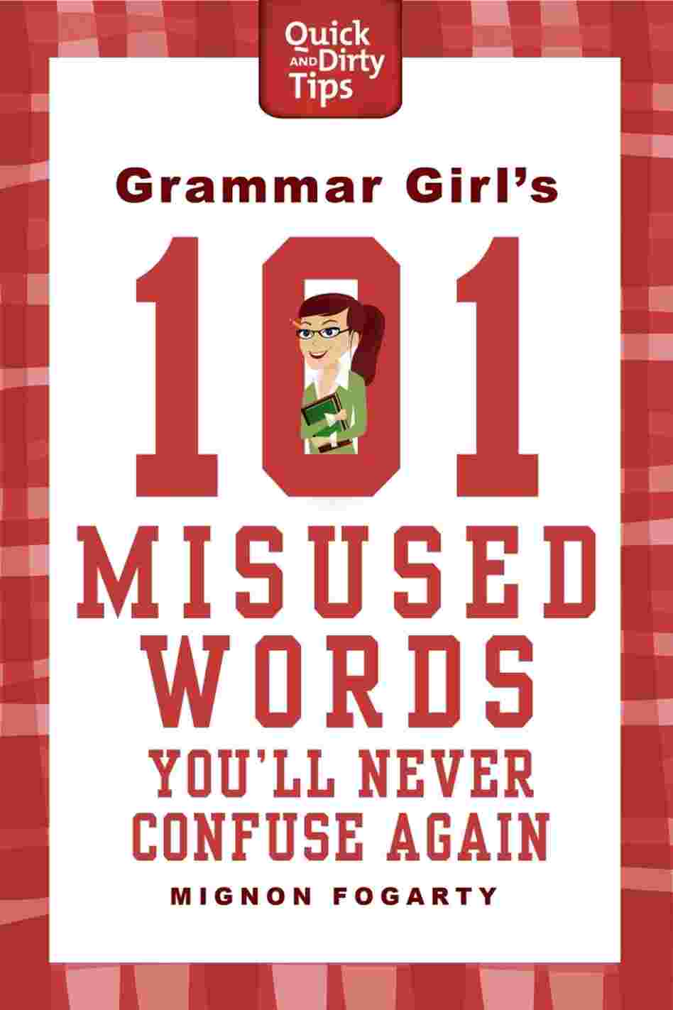 Grammar Girl Grammar Girl