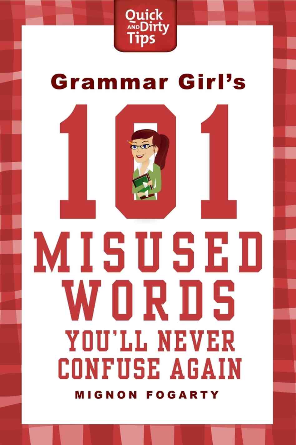 Grammar Girl Grammar Girl
