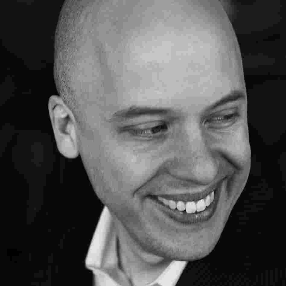Lev Grossman is the author of The Magicians and The Magician King. 