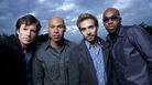 James Farm combines the talents of four in-demand jazz musicians: Matt Penman (from left), Joshua Redman, Aaron Parks, Eric Harland. James Farm combines the talents of four in-demand jazz musicians: Matt Penman (from left), Joshua Redman, Aaron Parks, Eric Harland.