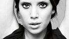 Lykke Li performs live on today's World Cafe. Lykke Li performs live on today's World Cafe.