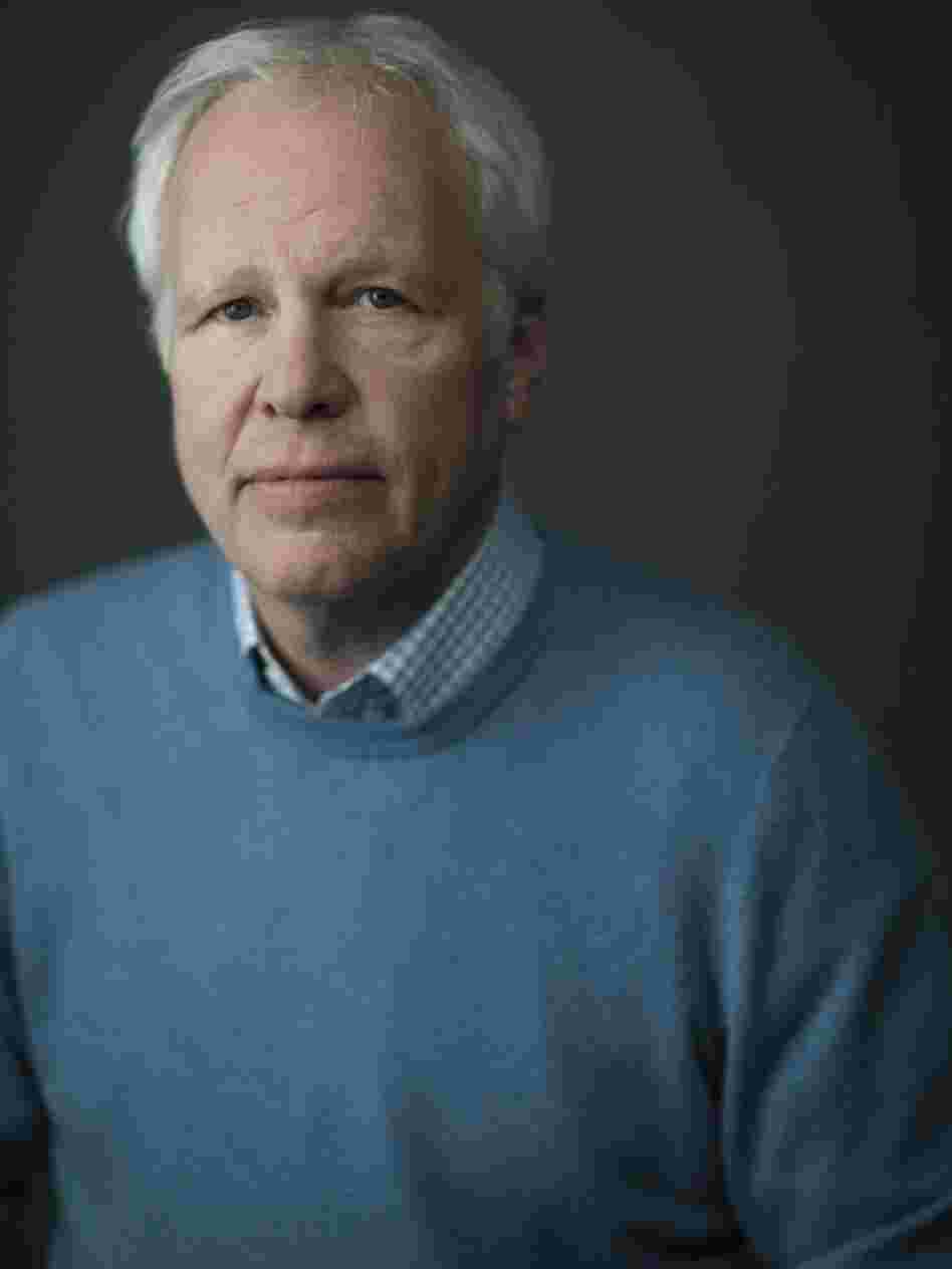 Mark Seal has worked as a journalist for more than 30 years. He is currently a contributing author at Vanity Fair.