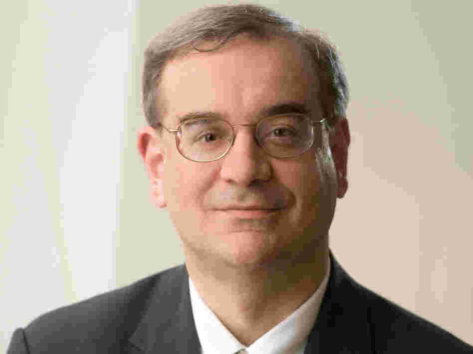 Mark Krikorian is the head of the Center for Immigration Studies and a columnist for National Review Online.