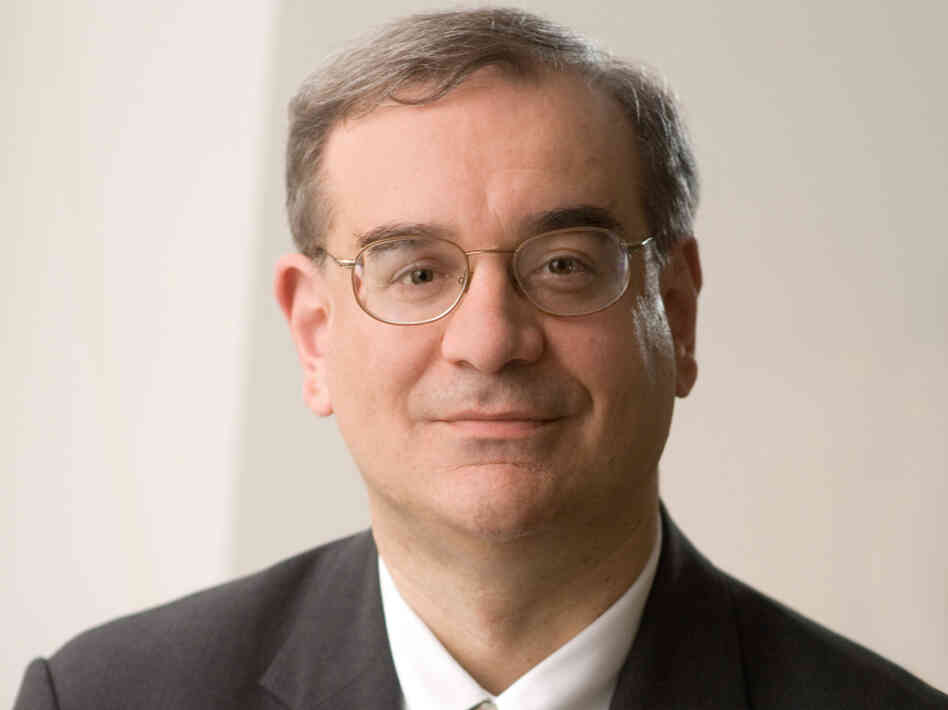 Mark Krikorian is the head of the Center for Immigration Studies and a columnist for National Review Online.
