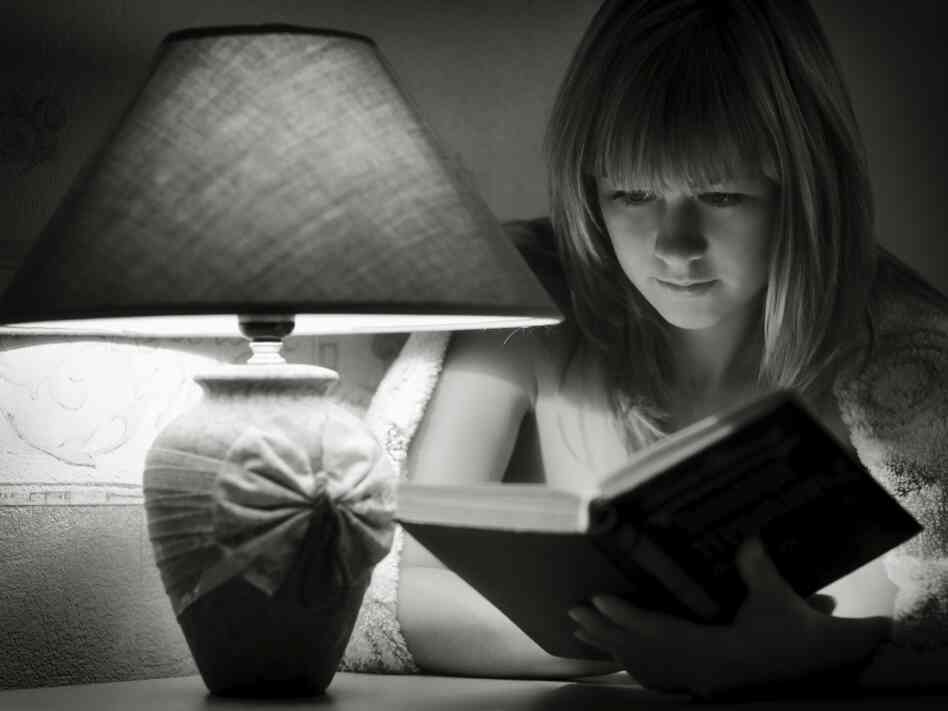 Contemporary young adult literature is exploring increasingly dark themes. And while dark books are a hit with many young readers, some are concerned about their bleak content.