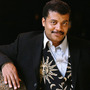 Astrophysicist, television host and author Neil DeGrasse Tyson.