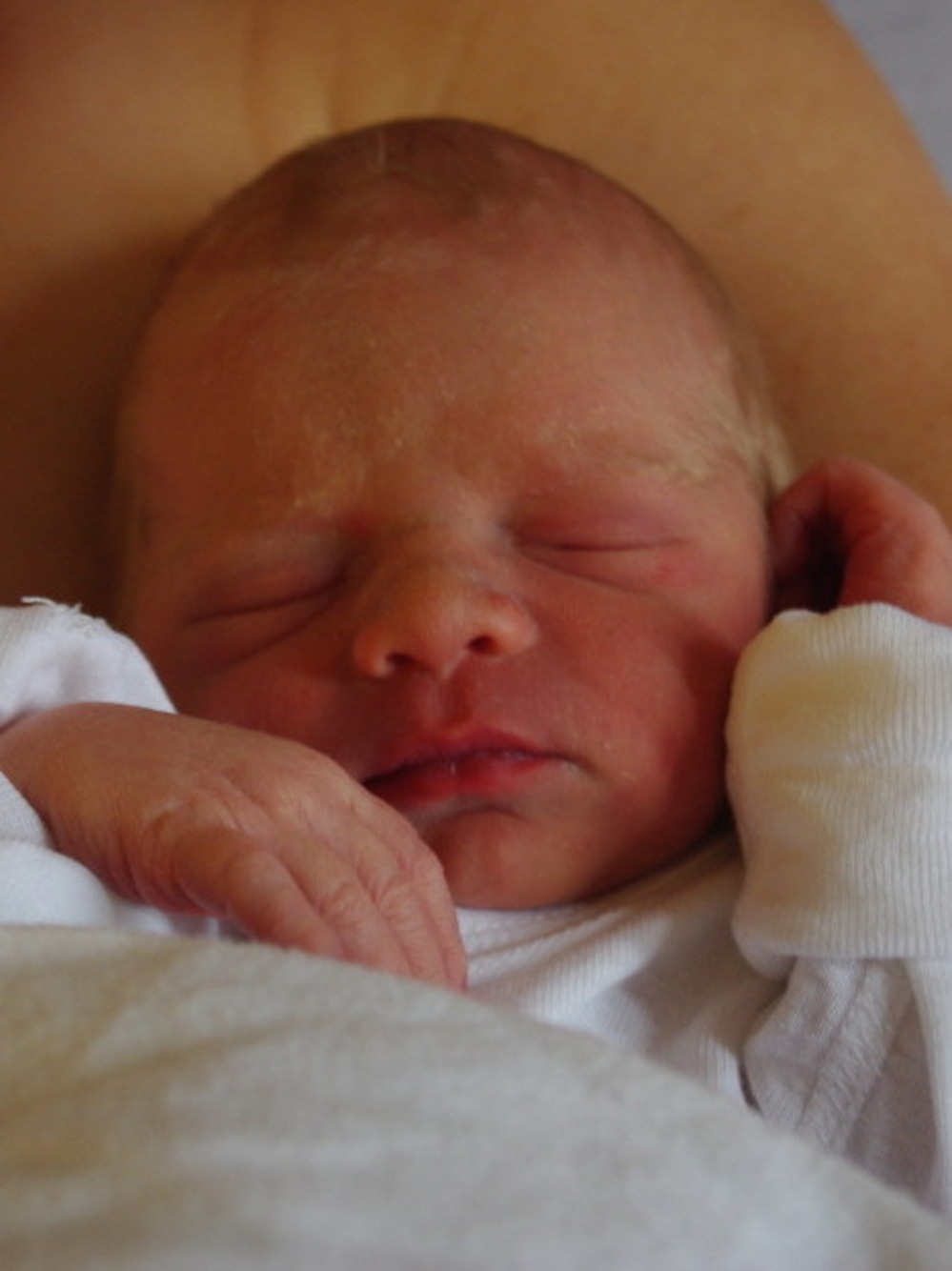 Finnley James Crossman-King