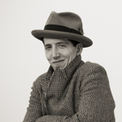Middle of Everywhere, Pokey LaFarge's latest album with his band The South City Three, comes out July 19. Middle of Everywhere, Pokey LaFarge's latest album with his band The South City Three, comes out July 19.