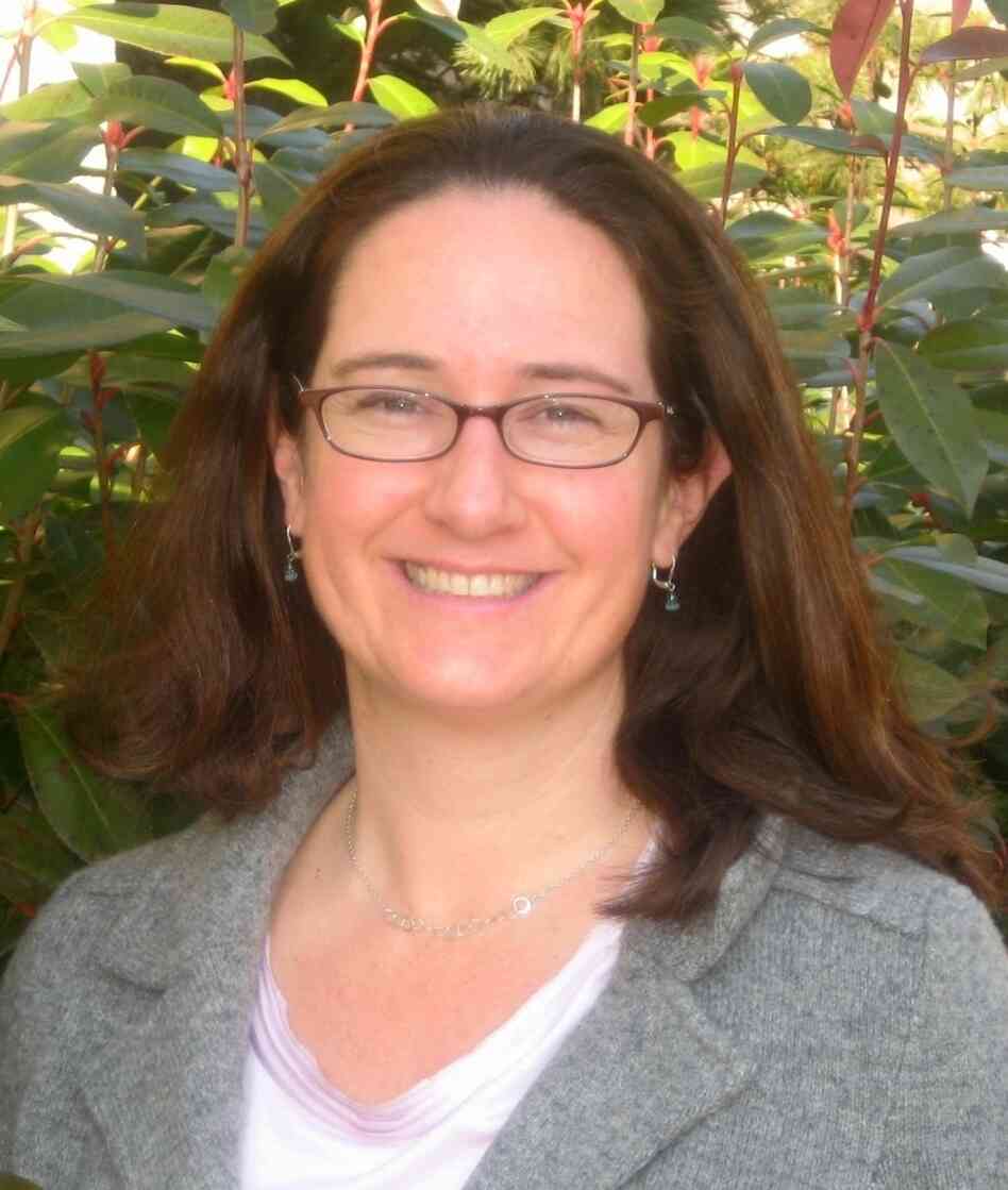 Rachel St. John is a professor of history at Harvard University. Line In The Sand is her first book.