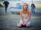 Warding Off Spirits: Kristen (Amber Heard) is committed to a women's asylum after setting fire to an abandoned farmhouse. The true nature of her past and of the demons that follow her through the ward are eventually revealed through shockingly silly twists. Warding Off Spirits: Kristen (Amber Heard) is committed to a women's asylum after setting fire to an abandoned farmhouse. The true nature of her past and of the demons that follow her through the ward are eventually revealed through shockingly silly twists.