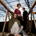 Watcha Clan's "Hasnaduro" provides a perfect get-on-the-dance-floor moment for every culture imaginable. Watcha Clan's "Hasnaduro" provides a perfect get-on-the-dance-floor moment for every culture imaginable.