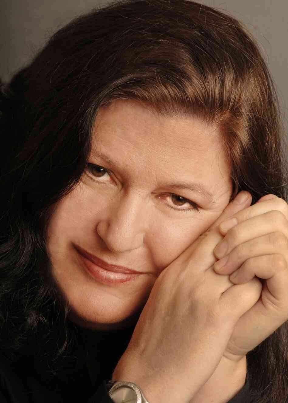 Alice LaPlante teaches creative  writing at San Francisco State University and   Stanford University. Her work has appeared in the Southwest Review,  Epoch and Stanford Magazine.