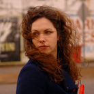 Amy LaVere's new album Stranger Me comes out July 19. Amy LaVere's new album Stranger Me comes out July 19.
