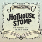 Hothouse Stomp cover Hothouse Stomp cover