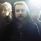 My Morning Jacket performed on World Cafe. My Morning Jacket performed on World Cafe.