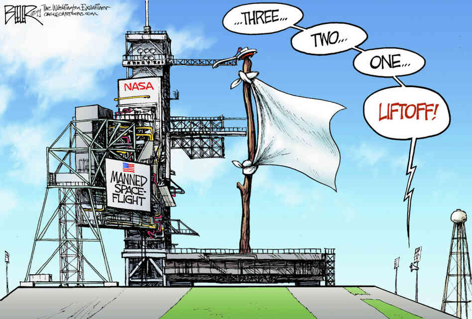 politicalcartoons.com