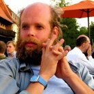Folk singer and songwriter Bonnie "Prince" Billy. Folk singer and songwriter Bonnie "Prince" Billy.